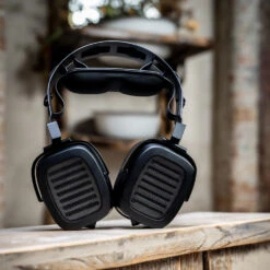 HEDD Audio HEDDPhone Two - Referenz Studio-Kopfhörer -Audio Essence HeddPhone Two 02