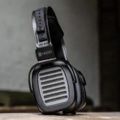 HEDD Audio HEDDPhone Two - Referenz Studio-Kopfhörer -Audio Essence HeddPhone Two 04