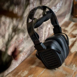 HEDD Audio HEDDPhone Two - Referenz Studio-Kopfhörer -Audio Essence HeddPhone Two 05