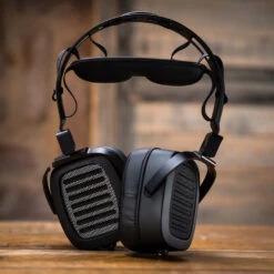 HEDD Audio HEDDPhone Two - Referenz Studio-Kopfhörer -Audio Essence HeddPhone Two 08