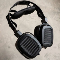 HEDD Audio HEDDPhone Two - Referenz Studio-Kopfhörer -Audio Essence HeddPhone Two 09