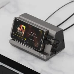 Hiby CR08 Dockingstation