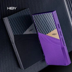 Hiby R6 Pro II - Dual AK4499EX+Single AK4191 Premium DAP