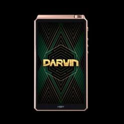 Hiby RS6 - R2R High-End DAP 24 Hiby RS6 - R2R High-End DAP -Audio Essence Hiby RS6 01