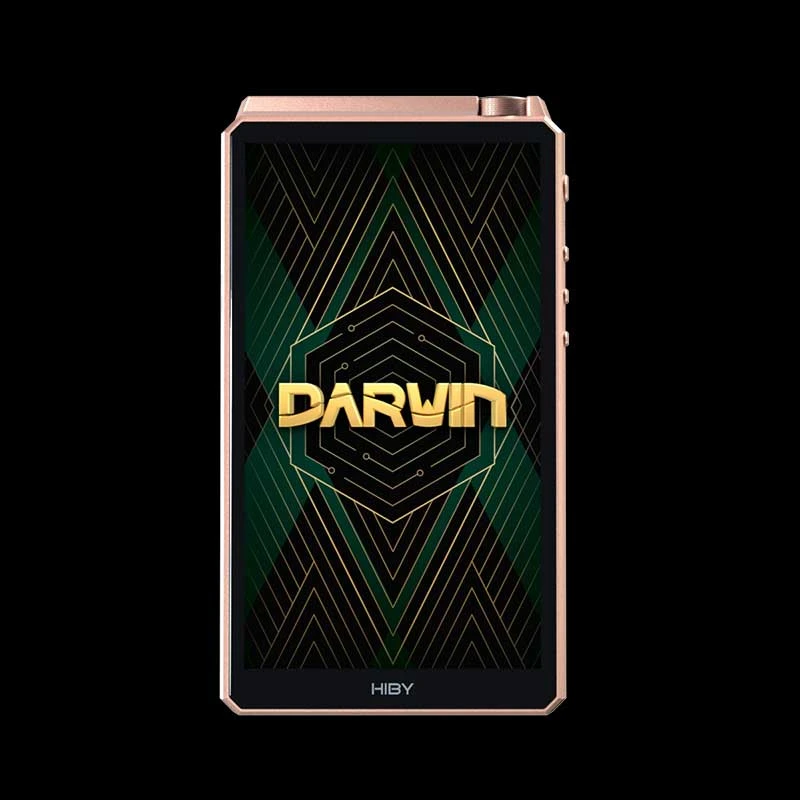 Hiby RS6 - R2R High-End DAP 9 Hiby RS6 - R2R High-End DAP – Bild 9