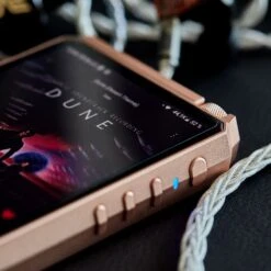 Hiby RS6 - R2R High-End DAP