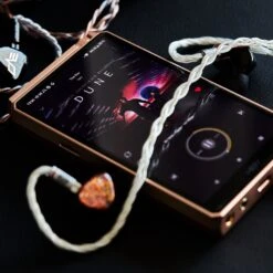 Hiby RS6 - R2R High-End DAP 18 Hiby RS6 - R2R High-End DAP -Audio Essence Hiby RS6 0blog1