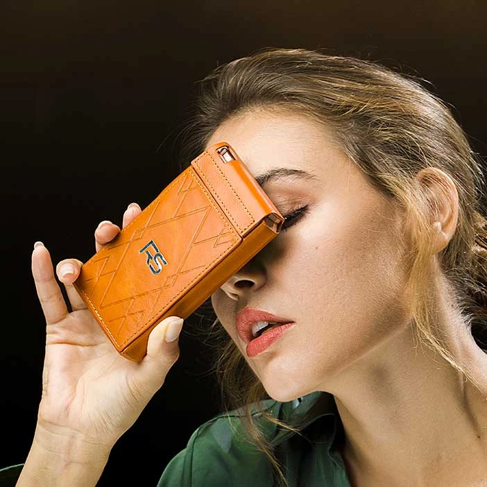 Hiby RS6 - R2R High-End DAP 8 Hiby RS6 - R2R High-End DAP – Bild 8