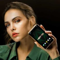 Hiby RS6 - R2R High-End DAP 21 Hiby RS6 - R2R High-End DAP -Audio Essence Hiby RS6 12