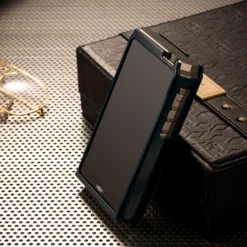 Hiby RS8 - R2R Flagship DAP 25 Hiby RS8 - R2R Flagship DAP -Audio Essence Hiby RS8 01