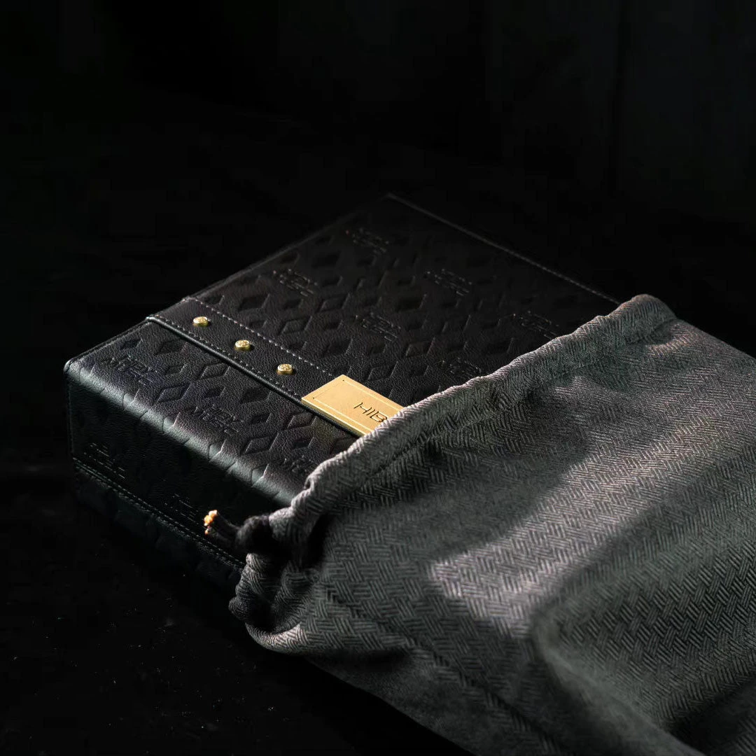 Hiby RS8 - R2R Flagship DAP 5 Hiby RS8 - R2R Flagship DAP – Bild 5