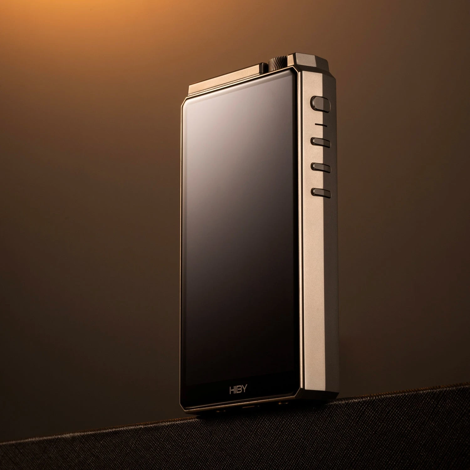 Hiby RS8 - R2R Flagship DAP 19 Hiby RS8 - R2R Flagship DAP – Bild 19