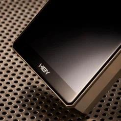 Hiby RS8 - R2R Flagship DAP 37 Hiby RS8 - R2R Flagship DAP -Audio Essence Hiby RS8 04 d531ba24 591d 4efc 9dad 107173168923