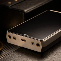 Hiby RS8 - R2R Flagship DAP 35 Hiby RS8 - R2R Flagship DAP -Audio Essence Hiby RS8 06