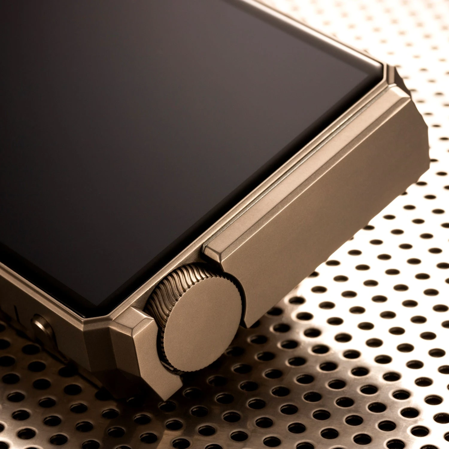 Hiby RS8 - R2R Flagship DAP 15 Hiby RS8 - R2R Flagship DAP – Bild 15