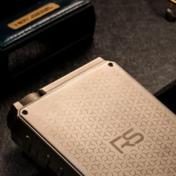 Hiby RS8 - R2R Flagship DAP 30 Hiby RS8 - R2R Flagship DAP -Audio Essence Hiby RS8 12