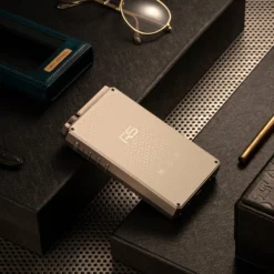 Hiby RS8 - R2R Flagship DAP 29 Hiby RS8 - R2R Flagship DAP -Audio Essence Hiby RS8 13