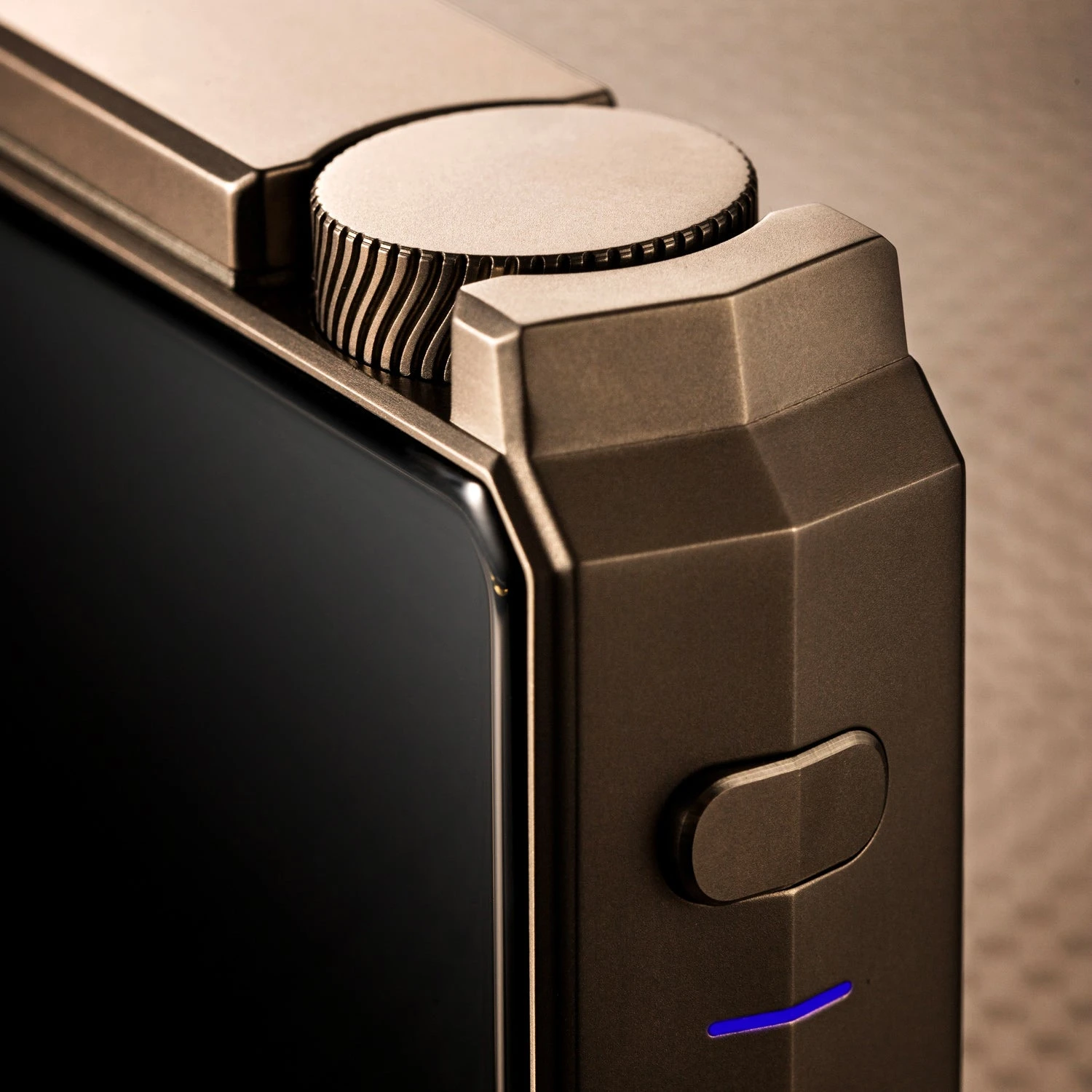 Hiby RS8 - R2R Flagship DAP 9 Hiby RS8 - R2R Flagship DAP – Bild 9