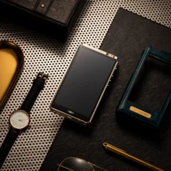 Hiby RS8 - R2R Flagship DAP 27 Hiby RS8 - R2R Flagship DAP -Audio Essence Hiby RS8 15