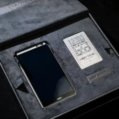 Hiby RS8 - R2R Flagship DAP 23 Hiby RS8 - R2R Flagship DAP -Audio Essence HibyRS801