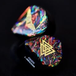 Empire Ears ODIN (universal) - Der Beste IEM Der Welt