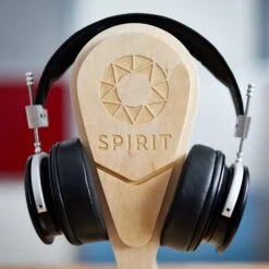 Spirit Torino TITANO- Nera -Audio Essence IMG 9050 60118950 0c96 48da a0f3 a0a92fbc78bd