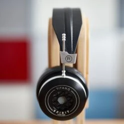 Spirit Torino TITANO- Nera -Audio Essence IMG 9054 81eeafcc 7b57 4a6e 8f0e 44cc41d676d6