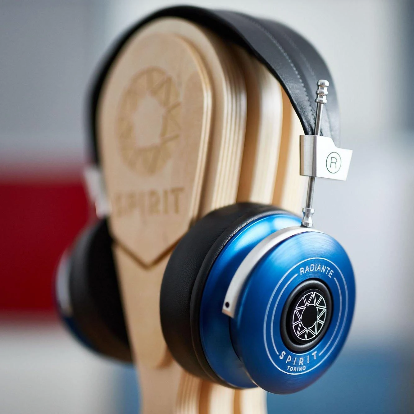 Spirit Torino RADIANTE - Blu 2 Spirit Torino RADIANTE - Blu – Bild 2