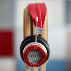 Spirit Torino SUPER LEGGERA - Rossa 9 Spirit Torino SUPER LEGGERA - Rossa -Audio Essence IMG 9068