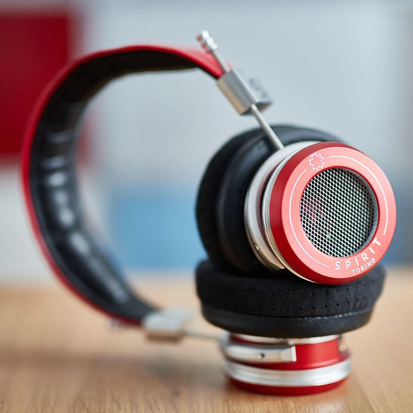 Spirit Torino SUPER LEGGERA - Rossa 1 Spirit Torino SUPER LEGGERA - Rossa