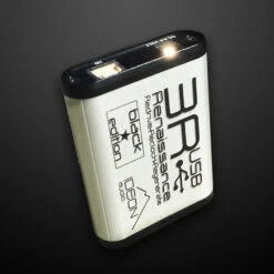 Ideon Audio 3R USB Renaissance Mk2 Black Star - USB Regenerator