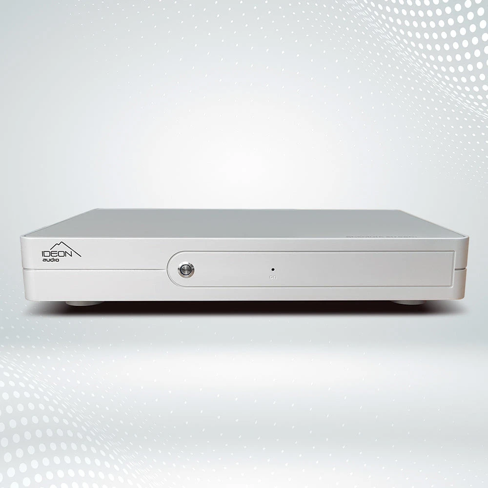 Ideon Absolute Stream - Flagship Streamer 3 Ideon Absolute Stream - Flagship Streamer – Bild 3