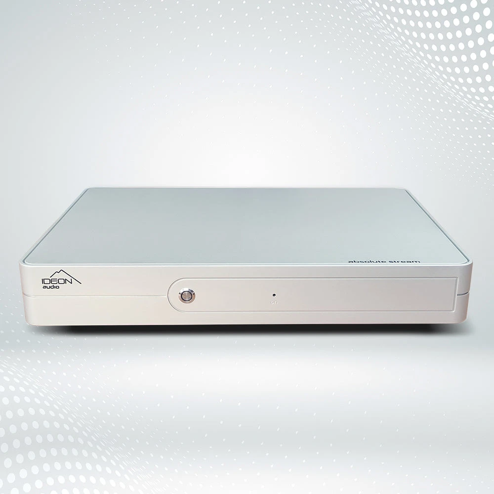 Ideon Absolute Stream - Flagship Streamer 2 Ideon Absolute Stream - Flagship Streamer – Bild 2