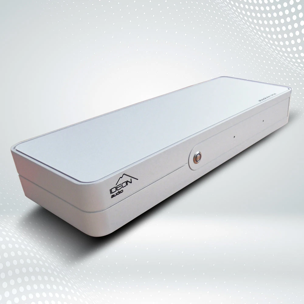 Ideon Audio Absolute Time - Ultimate USB & SPDIF Re-Clocking 1 Ideon Audio Absolute Time - Ultimate USB & SPDIF Re-Clocking