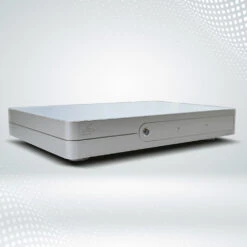 Ideon Audio Absolute Time Signature - Ultimate USB & SPDIF Re-Clocking