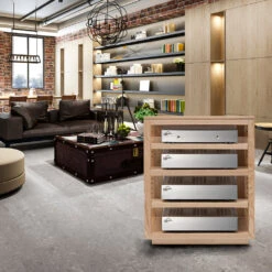 Ideon Audio Ayazi Mk2 DAC - Reference DAC -Audio Essence Ideon Audio Ayazi mk2 DAC 04