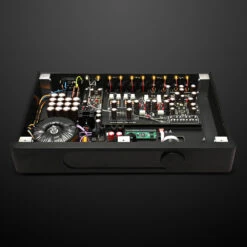 Ideon Audio IΩN DAC + PRE AMPLIFIER 15 Ideon Audio IΩN DAC + PRE AMPLIFIER -Audio Essence Ideon Audio I N DAC 02