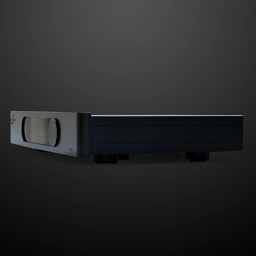 Ideon Audio IΩN DAC + PRE AMPLIFIER 6 Ideon Audio IΩN DAC + PRE AMPLIFIER – Bild 6