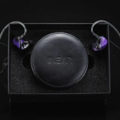 INEAR ProMission X - Universal Flagship IEM -Audio Essence InEar ProMission X 03