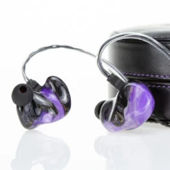 INEAR ProMission X - Universal Flagship IEM -Audio Essence InEar ProMission X 05