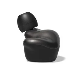 INEAR StageDiver 5 - Universal In-Ear Monitor -Audio Essence InEar StageDiver 5 anthracite silver white background