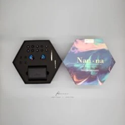 Kinera Imperial Nanna (Nanna 2.0 Pro) -Audio Essence KI NANNA 1