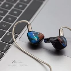 Kinera Imperial Nanna (Nanna 2.0 Pro) -Audio Essence KI NANNA 4