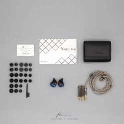 Kinera Imperial Nanna (Nanna 2.0 Pro) -Audio Essence KI NANNA 5