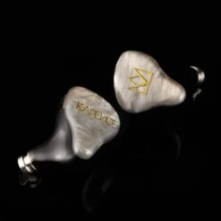 Noble Audio Kadence - 8 BA Referenz IEM