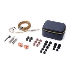 Kinera Imperial Baldr 2.0 - Referenz In-Ear -Audio Essence Kinera Baldr 2.0 06