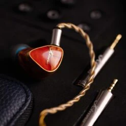 Kinera Imperial Baldr 2.0 - Referenz In-Ear -Audio Essence Kinera Baldr 2.0 09