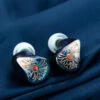 Kinera Idun Golden - Premium Hybrid IEM