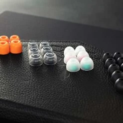 Kinera Loki - Quadbrid Flagship IEM -Audio Essence Kinera Loki 05