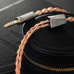 Kinera Loki - Quadbrid Flagship IEM -Audio Essence Kinera Loki 06